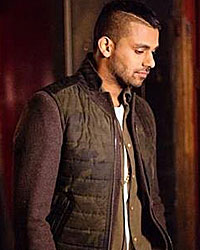 Jaz Dhami